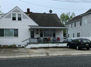114 W Heather Rd UNIT 1-6, Wildwood Crest, NJ 08260