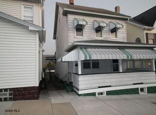 1525 Bell Ave, Altoona, PA 16602
