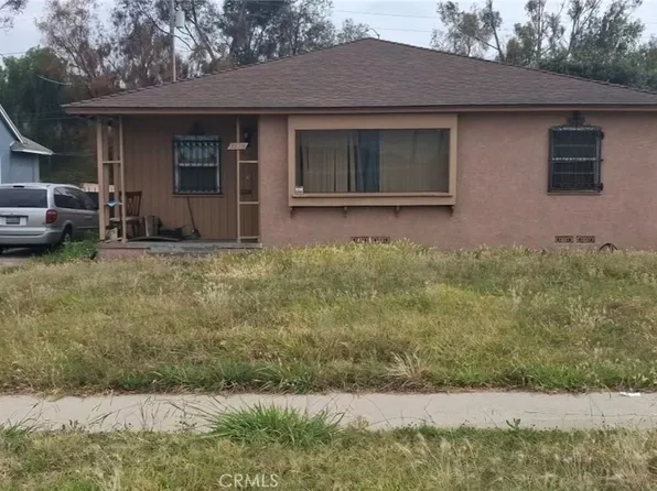 3318 W 118th Pl, Inglewood, CA 90303