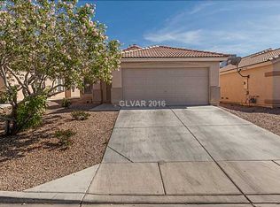 6443 Shining Sand Ave, Las Vegas, NV 89142