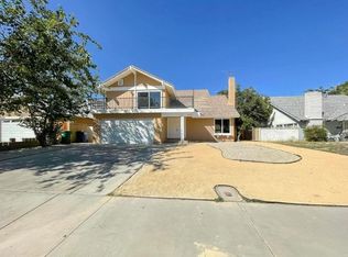 44555 Benald St, Lancaster, CA 93535