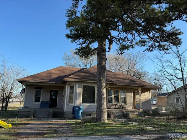 400 N Madison St, Malden, MO 63863