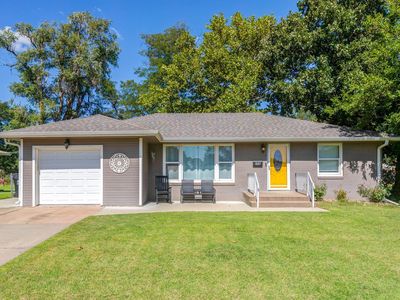 837 E Cloud St, Salina, KS, 67401