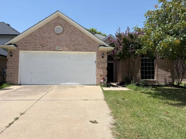 8825 Trace Ridge Pkwy, Fort Worth, TX 76244
