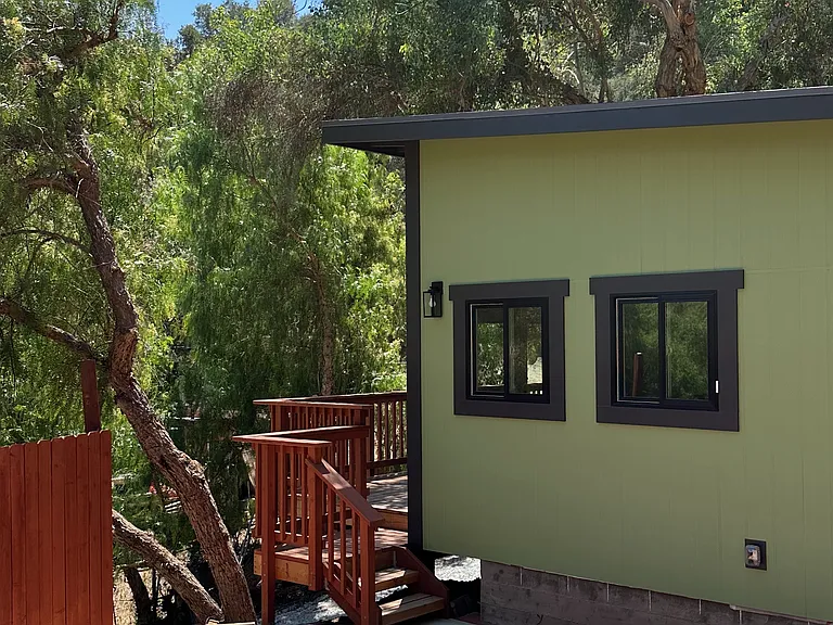1501 Old Topanga Canyon Rd #2 — Photo 12
