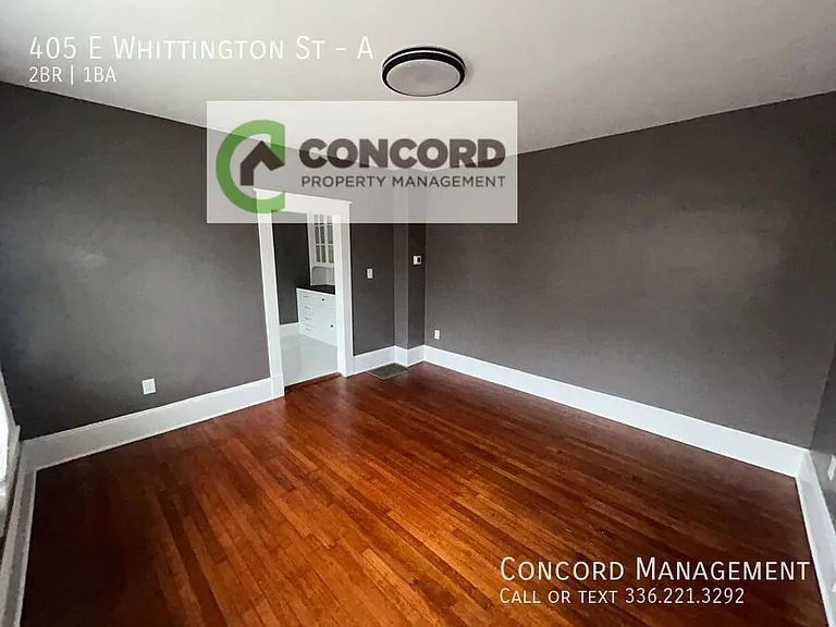 405 E Whittington St #A — Photo 16