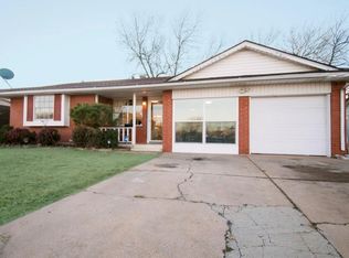 6221 S Drexel Ave, Oklahoma City, OK 73159