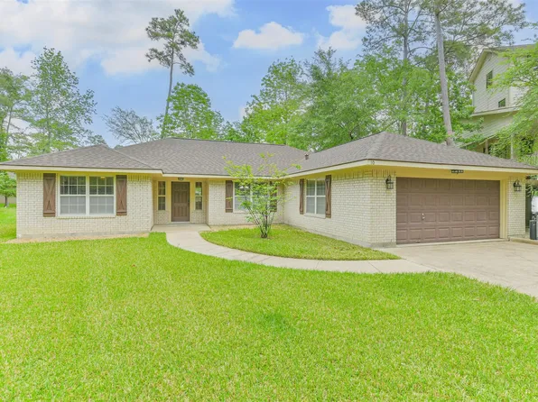 10 Twinstone Ct, Coldspring, TX 77331