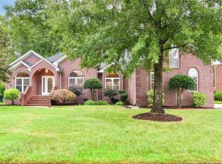 137 Greengable Way, Chesapeake, VA 23322