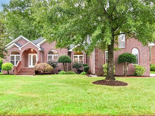 137 Greengable Way, Chesapeake, VA 23322