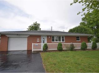 801 Water St, Cahokia, IL 62206