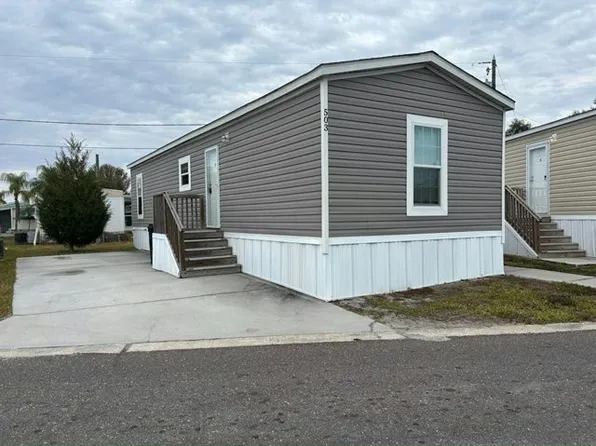 4000 24th St N #503, Saint Petersburg, FL 33714