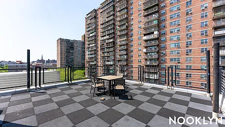 Rented by Nooklyn NYC LLC