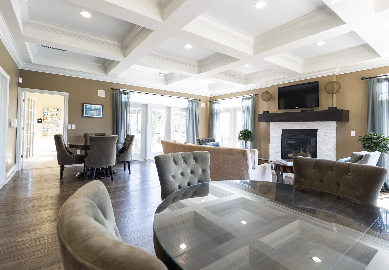 Westhaven Luxury Apartments — Photo 4