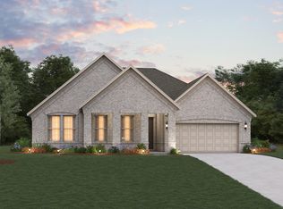Stockdale Plan, Lovers Landing, Forney, TX 75126