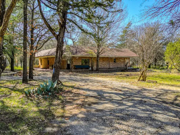 212 Gafford St, Lipan, TX 76462