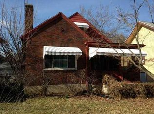 63 Pinehurst Ave, Dayton, OH 45405