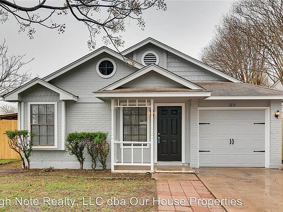 2nd image of 1211 Green Valley Cv