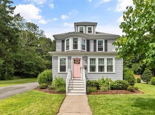 22 Pickman Rd, Salem, MA 01970