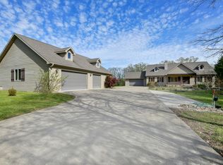 526 Fort Cannon Lane, Shell Knob, MO 65747