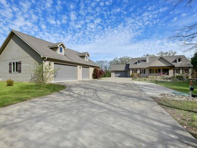 526 Fort Cannon Lane, Shell Knob, MO, 65747