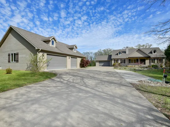 526 Fort Cannon Lane, Shell Knob, MO 65747