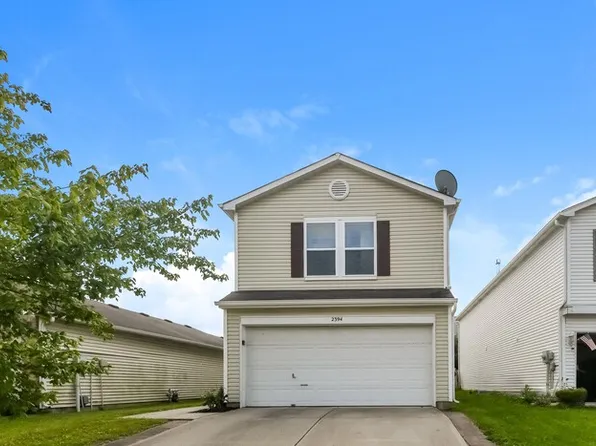 2394 Collins Way, Greenfield, IN 46140