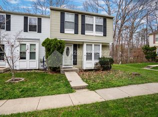 8257 Wellington Pl, Jessup, MD 20794