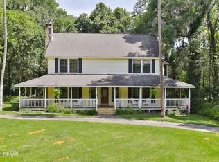 288 Wildwood Ln, Ormond Beach, FL 32174