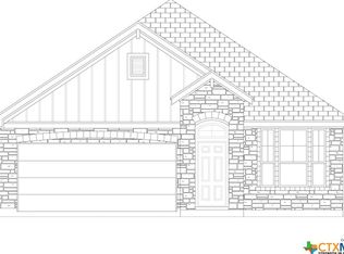 7505 Hudson Grv, Temple, TX 76502