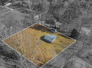 6 Old Sawmill Rd, Woodstock, CT 06281