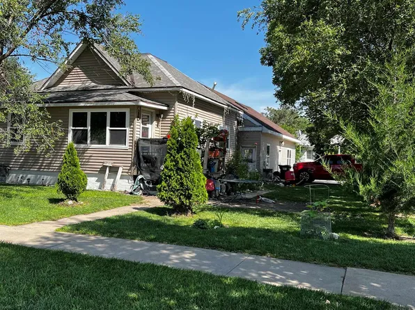 311 E 10th St, Lexington, NE 68850