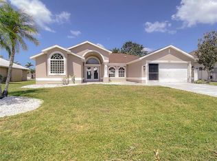 7535 Coco Plum, Punta Gorda, FL 33955