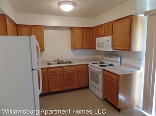 2100 Williamsburg Ct, Martinsville, IN 46151