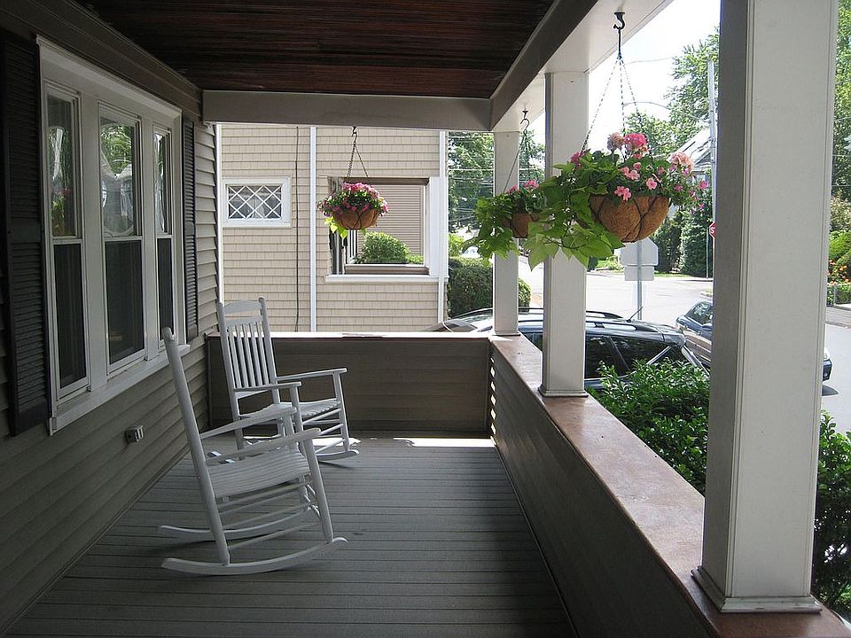 1st image of 64 Parmenter Rd #1