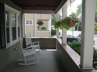 64 Parmenter Rd #1, Waltham, MA 02453