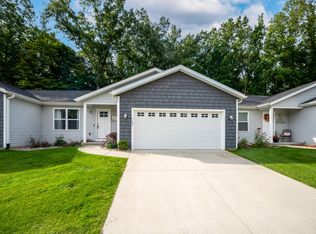 7191 Glendora Ln #9, Kalamazoo, MI 49009