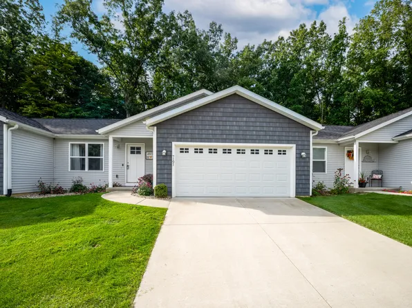 7191 Glendora Ln #9, Kalamazoo, MI 49009