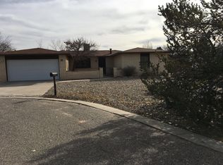 908 Crenshaw Ct, Belen, NM 87002