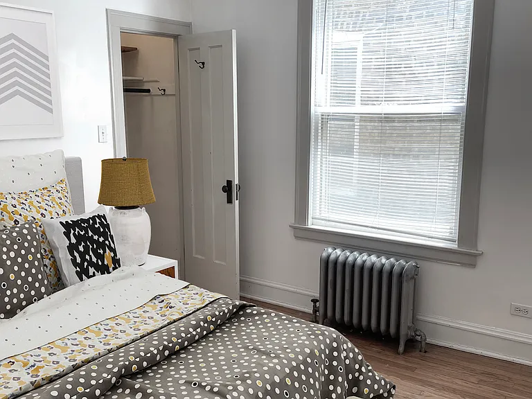2nd fl bedroom 2