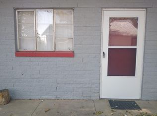 520 11th St UNIT 3, Rawlins, WY 82301