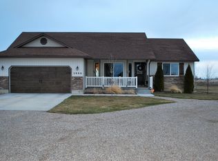 3999 E 20 N, Rigby, ID 83442