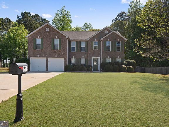 4th image of 218 Hickory Branch Dr
