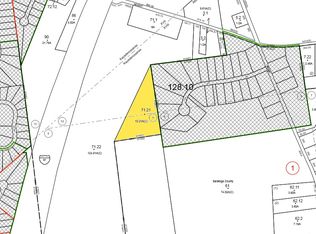 Scout Rd, Wilton, NY 12831