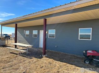 16205 Mystic Ln, Strasburg, CO 80136