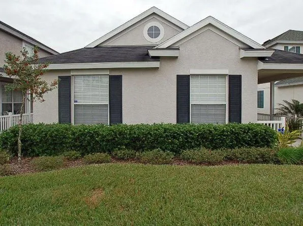17916 Havenview Ln, Lutz, FL 33558