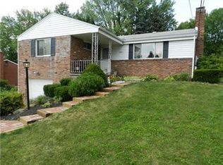 280 Chickasaw Ave, Pittsburgh, PA