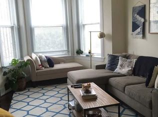 1734 T St NW APT 2, Washington, DC 20009