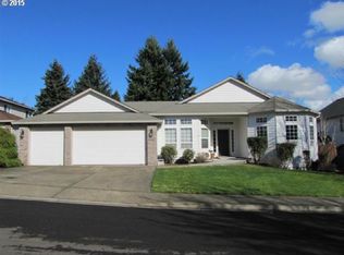 3310 NW 130th Cir, Vancouver, WA