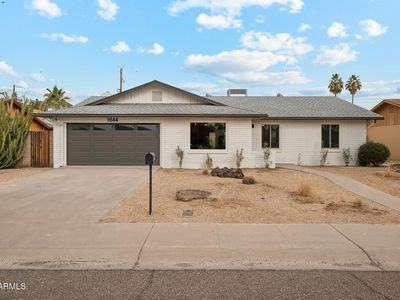 1644 W Griswold Rd, Phoenix, AZ, 85021
